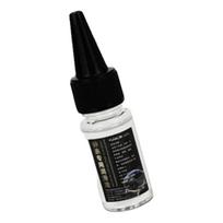 10/50/100ml Watches Lubricants Oil Professional Clock Oil Waterproof Synthetic Oil Maintenance Watchmaker Repair Tool A black
