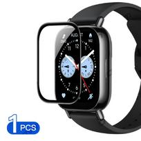 20D Ekrano apsauga Xiaomi Redmi Watch 5 Active / Lite Apsauginė plėvelė nuo įbrėžimų Visas padengimas Ultra-HD Apsauginė plėvelė (Ne Stiklas) Redmi Watch 5 Active