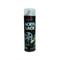 Lakas bespalvis Perfect 8106 500ml