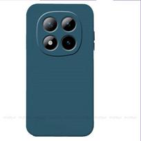 For Redmi Note 15 Pro Plus Case Cover Xiaomi Redmi Note 15 Pro Capas Shockproof Back TPU Soft Fundas Redmi Note 15 5G Redmi note 15 pro 5g mėlyna