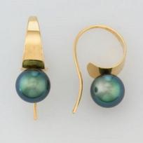 Retro Fashion Creative Women's Hot-Selling Earrings