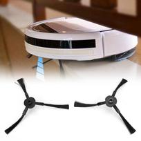 K614 Tinka Ilife V3 V5 A4 A6 Robotas Dulkių Siurblys Dalys Šepetys Šoninis Šepetys Šlavimo Mašinos Priedai