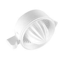 Fruit Press Juicer Manual Mini Reliable Portable Rugged Highly Efficient Lemon Squeezer for Home Kitchen