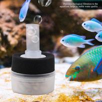 Aquarium Fish Tank Biochemical Air Pump Super Sponge Filter
