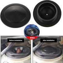 2x Suspension Strut Mount Cover For Nissan Leaf Juke Cube 300ZX Versa 54330ED000