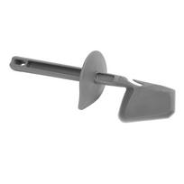 Universal Spatula Plastic Blender Spatula Ergonomic Handle Washable Flexible Blender Scraper Food Collection Scraper