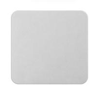 Ekrano poliravimo šluostė Apple ir PC – 1:1 minkštas mikropluoštas, tinka iPhone/iPad/Watch/plokštiems ekranams white