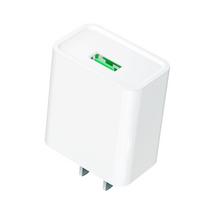 JAV kelioninis adapteris su USB Tarptautinis pasaulinis įkroviklis Kelioninis kištukinis adapteris Amerikietiško sieninio įkroviklio kištukui 22.5W US