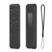 Protective Silicone Skin Case for BN59-01432A Remote Soft Silicone Case Anti-Slipping Box Controller Accessories juoda