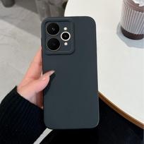 For Realme 15 15T 15X C85 C73 C71 Note 70 70T Luxury Solid Color Phone Case Matte Silicone Anti Slip Durable Protective Covers For Realme Bumper Shell Realme 15