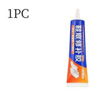 Waterproof Resin-Based Shoe Repair Glue for Scratches  Holes  and Cracks 1pcs juoda