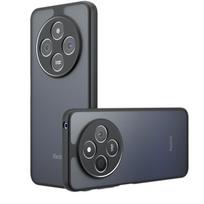 For Redmi 14C Case Matte Magsafe Drop-proof Built-in Airbag Corner Non-yellowing Material Soft Cover Redmi 14C
