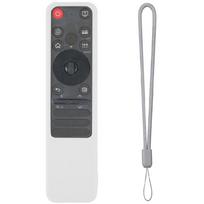 MR25GA NonToxic Silicone TV Remotes Controller Shield Featuring Shock Absorption And Ergonomic Handling balta