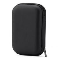 Shock Resistant Carrying Case Mouse Bag For Computer Mouse And Portable Hard Drive Storage Box Durability Design 1
