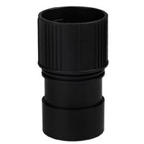 Dulkių siurblio antgalis Dulkių žarnos adapteris Žarnos jungtis 40 mm į 48 mm 1