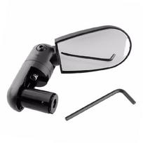 Long Handle Bicycles Mirroring Revolving Safety 360 Degree Rearview Mirroring for City Commuters 1