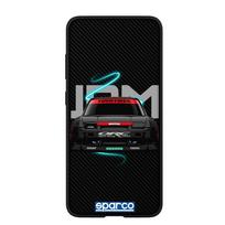 Telefono dėklas Samsung Galaxy S25 S23 S22 S24 Ultra FE A05 A06 A15 A16 A36 A37 A35 A54 A55 A56 A57 A25 A26 A53 A17 S9 S10 Superautomobilis Super Car Jdm Dangtelis for Samsung Galaxy S24 Ultra aero