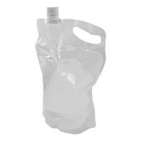 Compacts Water Storage Bag Camping Water Bag Space Saving Water Pouches for Travel Backpacking Compacts 1