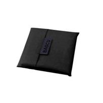 Portable Folding Shopping Bag Large Capacity Tote Reusable Square Handle Handbag juoda