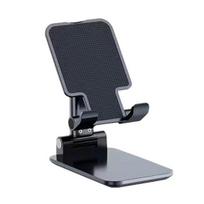 Foldable Phone Stand Portable Desktop Holder for Tablets Smartphones Non-Slip Scratch-Proof Phone juoda