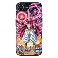 Majin Dragons Gokus Balls Z Buu Phone Cover for Apple iPhone 17 16 11 Pro XS Max XR 6 7 8 Plus 16E SE 2020 Air 5 SE2 Case iPhone 16e