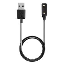 Bluetooth suderinamas akinių įkroviklis Magnetinis nešiojamas maitinimo adapteris 1