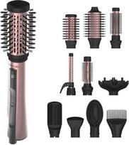Plaukų formavimo šukos Cecotec CeramicCare 10in1 AirBrush, 1200 W