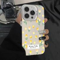 Shockproof Case For Realme Note 50 12 12X Lite Pro Plus 11X 8 7i 50i Prime Narzo N53 N55 N63 70X 60X 30A 20 Cover Flower Fundas Narzo N63