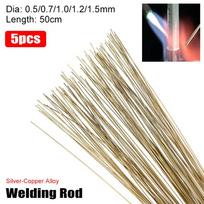 1 vnt. Lengvai lituojamas sidabrinis litavimo strypas Sidabro-vario lydinio litavimo strypelis Litavimo viela 0,5 mm 0,7 mm 1,0 mm 1,2 mm 1,5 mm 50 cm ilgio 1Pcs 50cm 0.5mm
