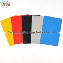 Paddle Board & Inflatable Boat Quick Repair PVC Patch Kit Yellow (3-pack)