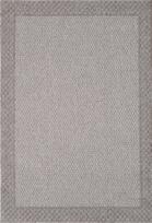 Lauko ir vidaus kilimas IOWA 2701 140x200 cm rožinis