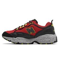 New Balance 801 Black/Red Men's ML801GLE EU 42.5