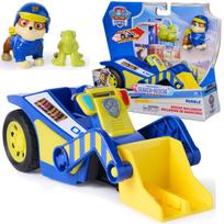 Žaislinis automobilis PAW Patrol, įvairiaspalvis 6075444, uniwersalny