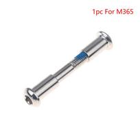 1/5Pcs Folding Pothook Hinge Bolt For Xiaomi M365 Electric Scooter Screws Parts Repair Fixed Screw Accessories 01 1pc