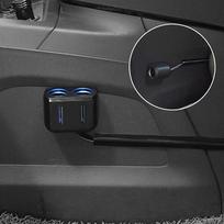 8Pcs Car Interior Cable Line Sleeve Protector Universal Hidden Wire Cover Clips Data Cable Organizer Clamp Accessories one size