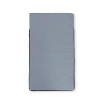 Vaikiškas čiužinys BabyTrold pilkas 120x60 cm