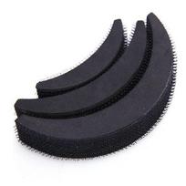 Fashion Styling Accessories Beauty Hair Heightening Hair Volume Increase Punta Hair Puff Sponge Pad