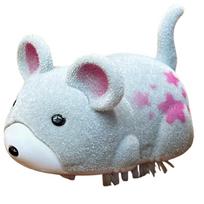 Electric Cat Toy For Pets mulation Prank Vibration Hamster Pet Supplies Cute pilka spalva