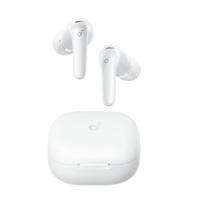 Belaidės ausinės Anker Soundcore R60i NC, baltos