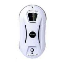PuRuiKai Home Window Cleaning Robot Smart Window Glass Vacuum Cleaner One-key Glass Wall Cleaning Machine Yes balta