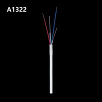 A1321 A1322 Ceramic Heater 24V 60W Heating Element  For Saike 936A/952/952A/952B/952D/952V/968/968D A1322