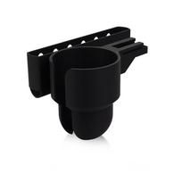 1/2PCS Mobile Phone Storage Cup Holder For Permobil Electric Wheelchair Cup Holder AND Telephone Basket Set Left