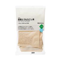 Muji Cold Brew Domestic Corn Tea 130g (1L use 6.5g x 20 bags) 130 grams
