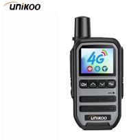 UNIKOO 4G/5G Public Network Walkie-Talkie (CN version)