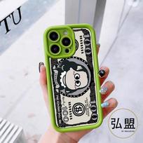 USD applicable Apple 17PROMAX mobile phone case iphone11/2/3/4/15/xr/xsmax6 case Apple 7/8/se 2020