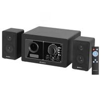 SANSUI 66B Wireless Bluetooth 2.1 Speaker System (CN version)