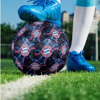 Bayern Munich Theme soccer ball Size 5 Soccer Ball Soft Touch Professional Training Football for Outdoor Sports Size 5