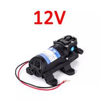 DP-521 Durable 12V 220V 70PSI 3.5L/min Agricultural Electric Water Pump Micro High Pressure Diaphragm Water Spray Car Wash 12 V 12V