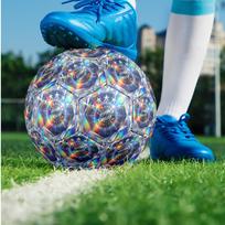 Bayern Munich Theme soccer ball Size 5 Soccer Ball Soft Touch Professional Training Football for Outdoor Sports Size 5