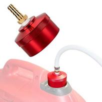 Upgraded Fuel Gas Cap For Honda EU2200i/EU2000i/EU1000i/EU3000i Handi Champion 2000W Westinghouse 2200W WH2200iXLT Generator